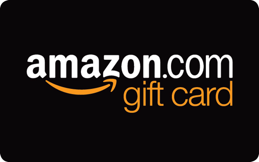 100 amazon gift card