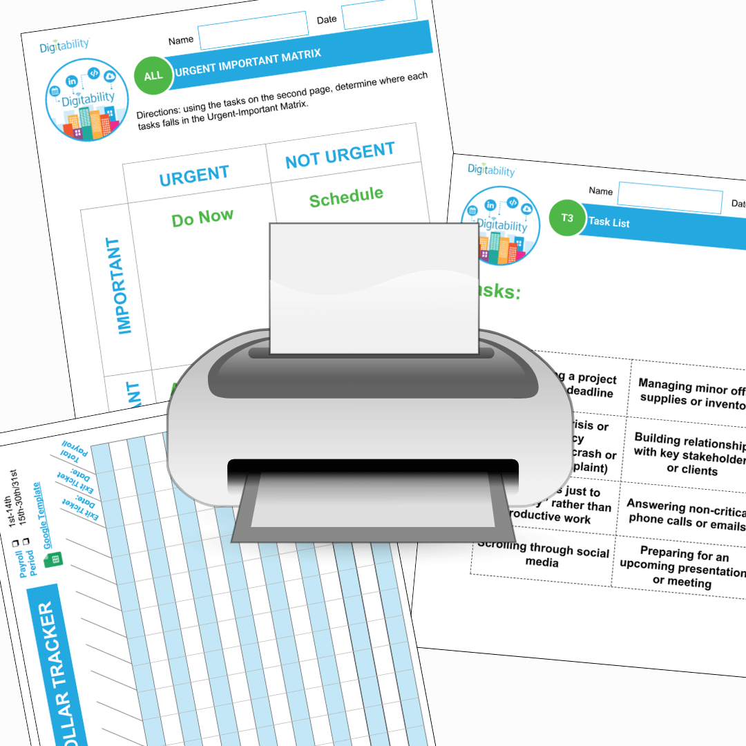 Feb Week 3 Print