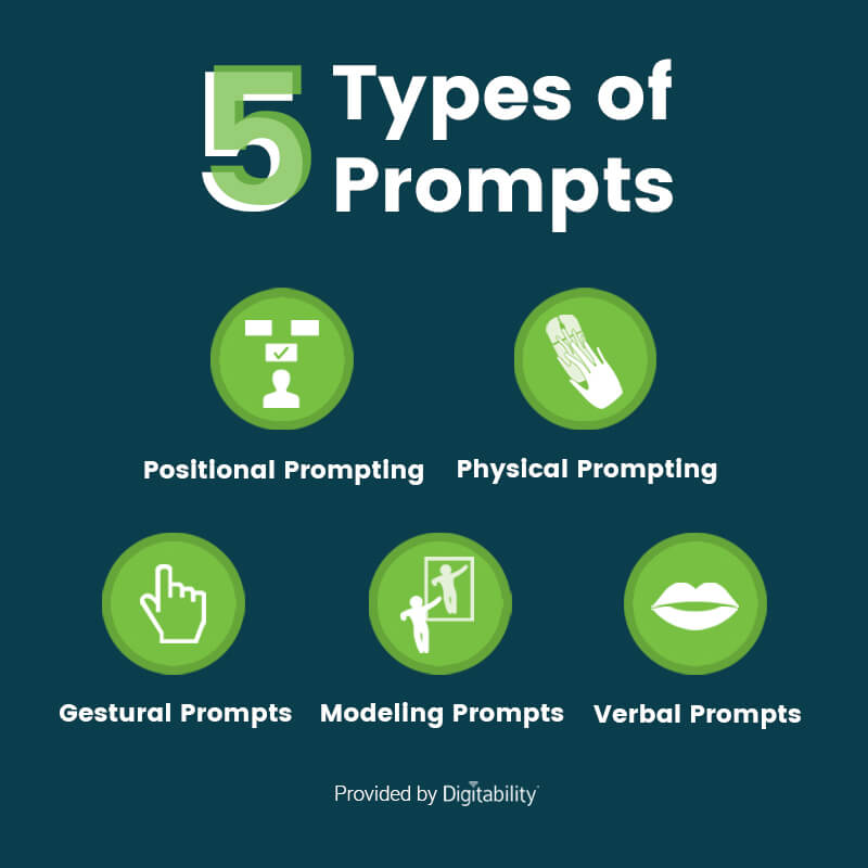 Physical Prompting