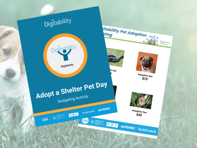 Digitability Free Resource | Teacher Appreciation