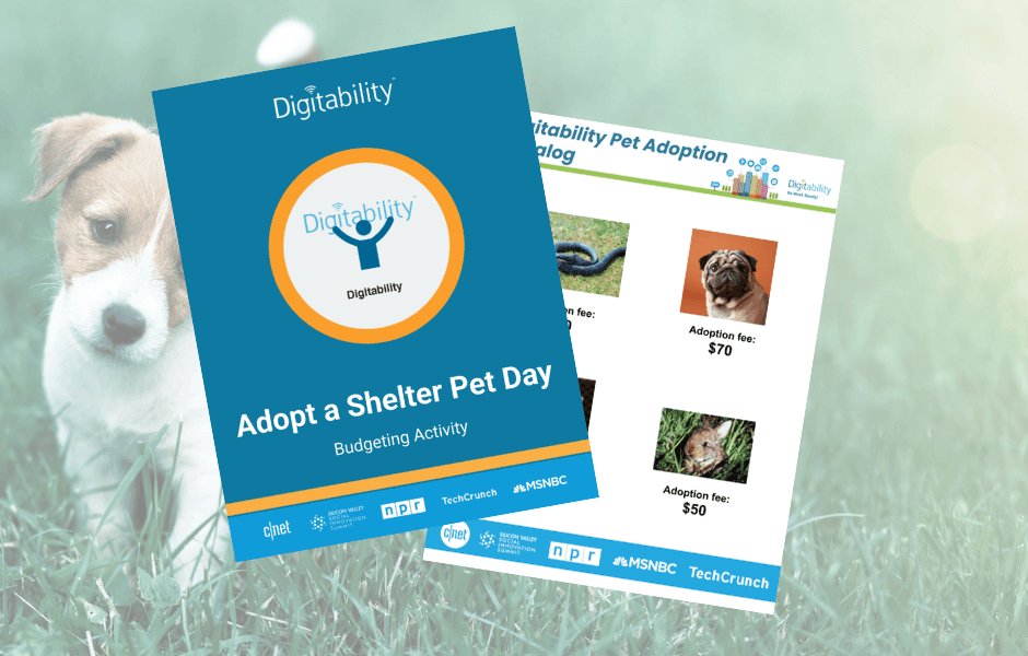 Adopt a Shelter Pet Adopt a Shelter Pet