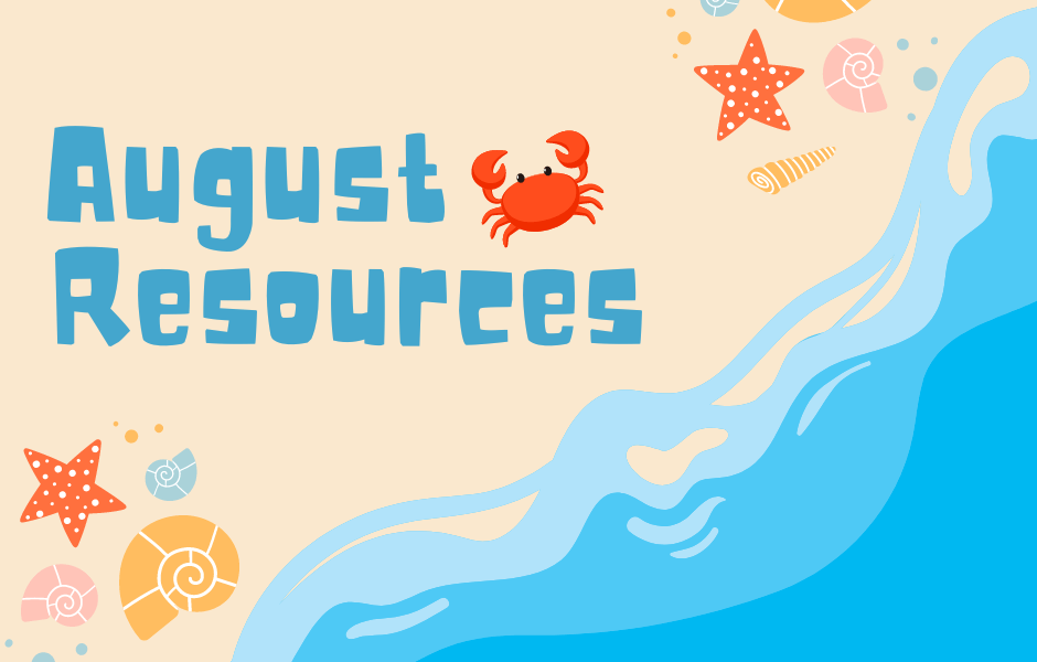 August Resources