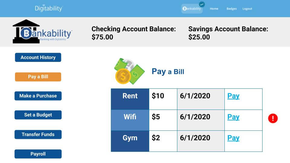 Bankability Social Economy Beta with Prima Partner