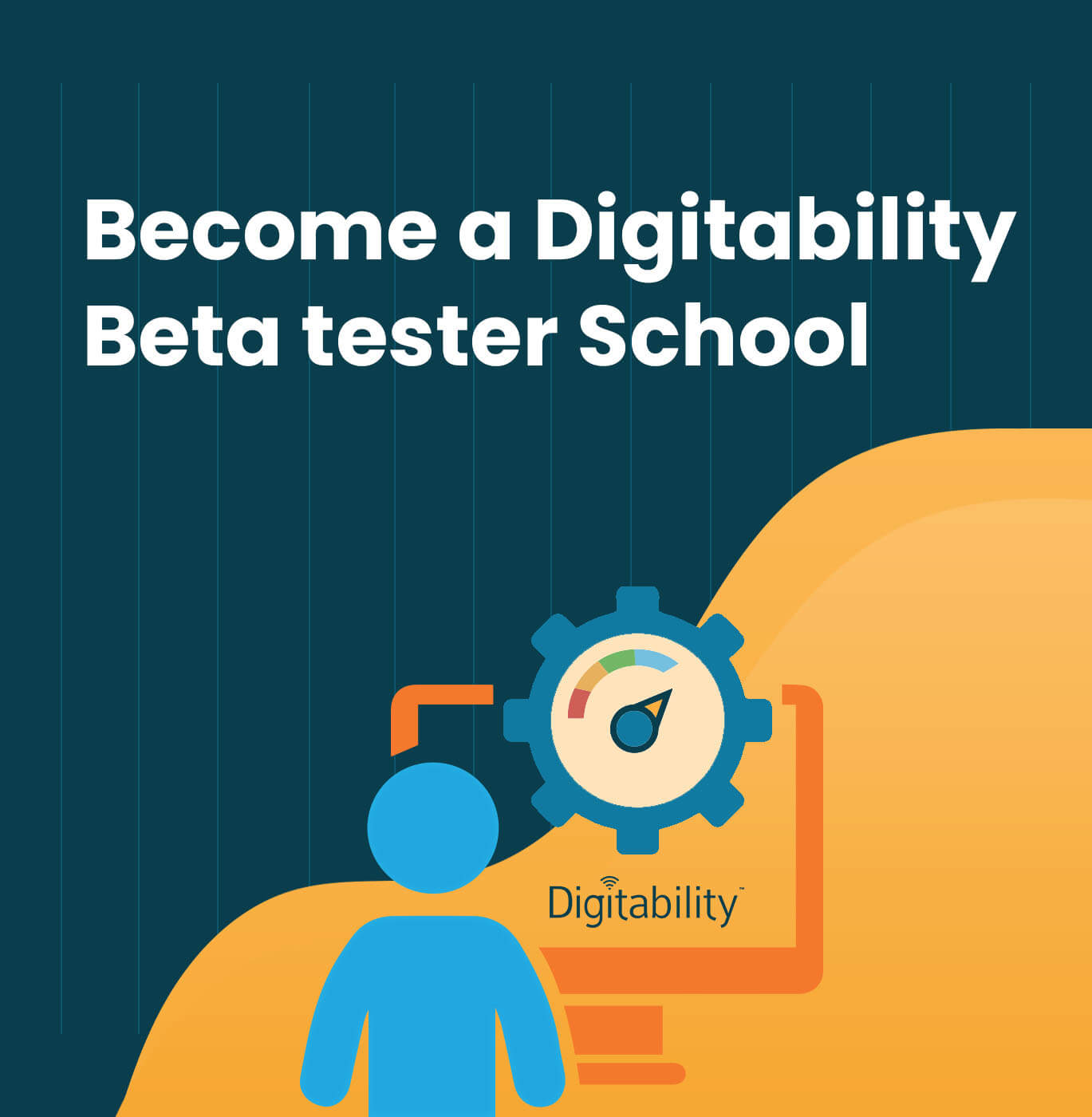 Become a Beta tester mobile