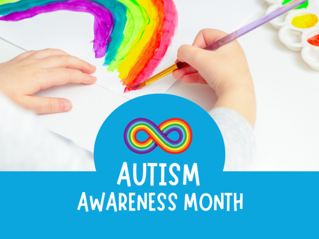 Digitability Free Resource |  Autism Acceptance 2026