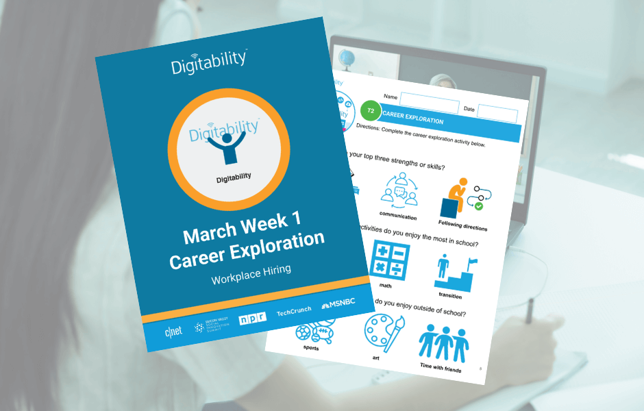 Career Exploration