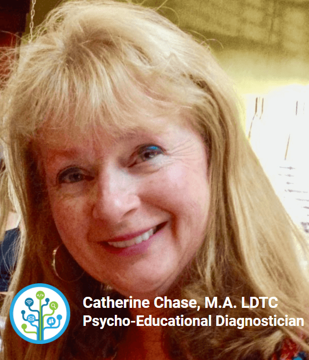 Catherine-Chase-executive-function-webinar-digitability