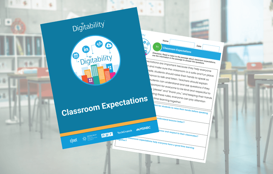 Classroom Expectations (1)