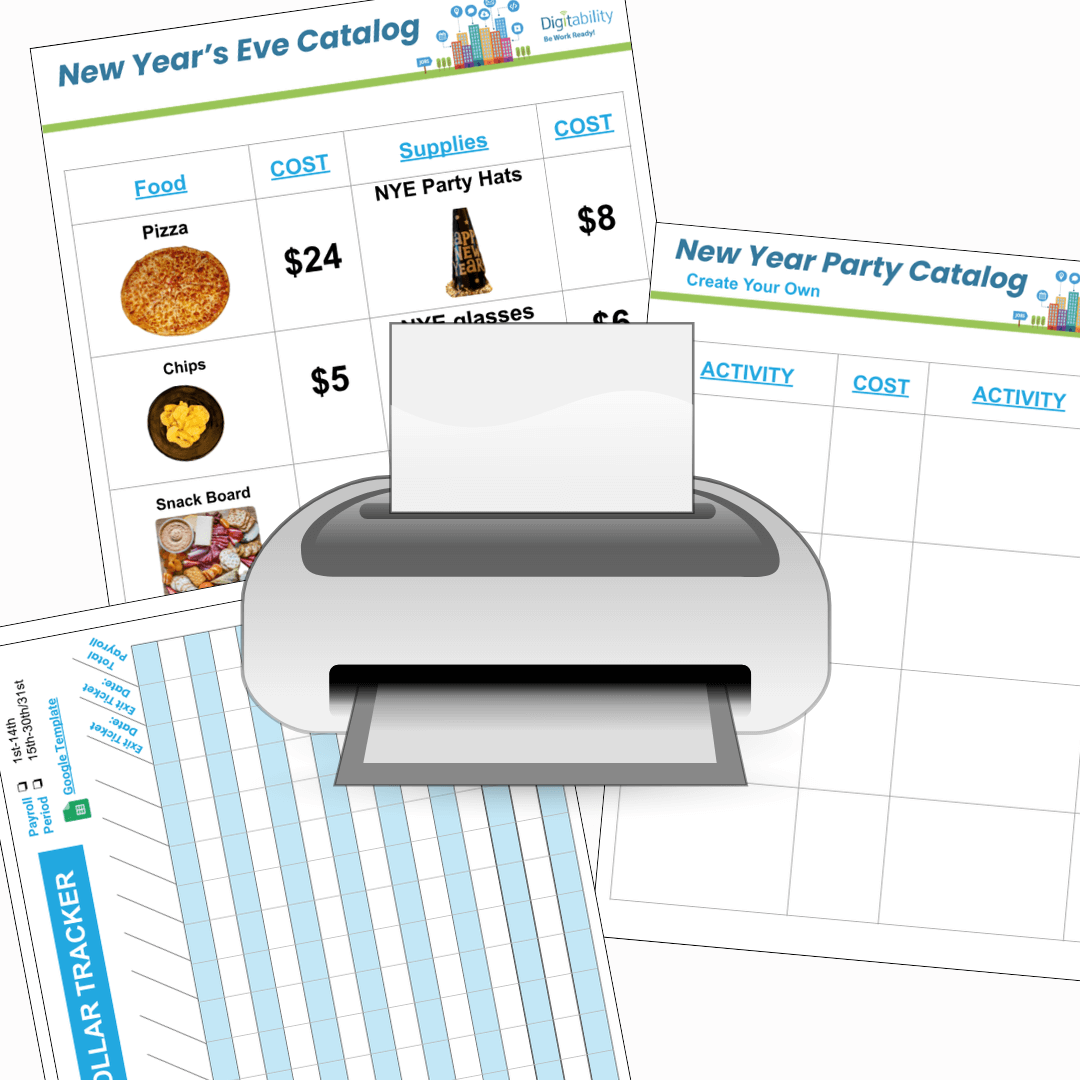 DEC Week 4 2025 Print