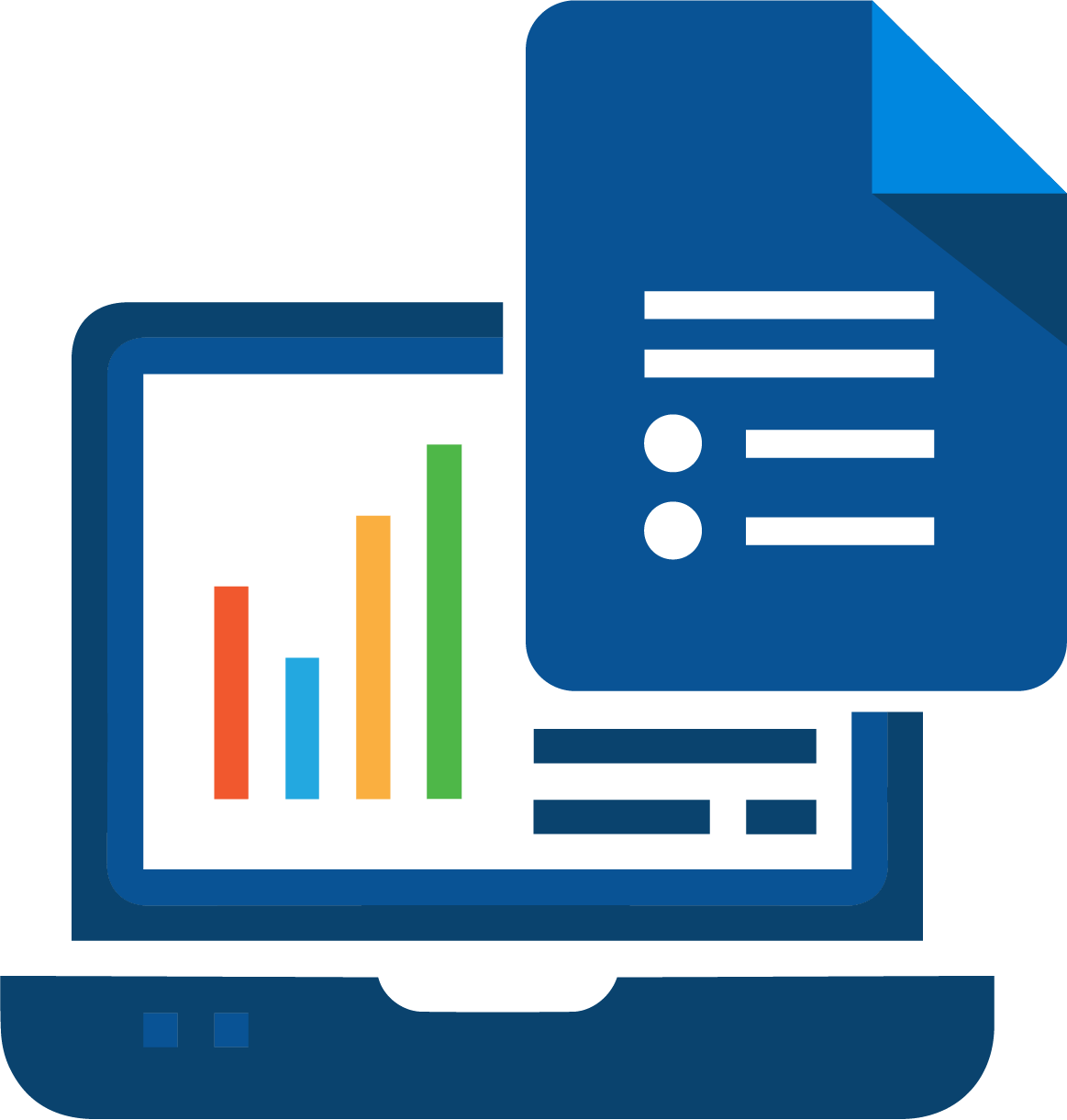 Data Report for IEP Goals