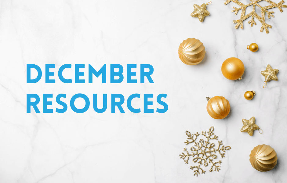 Dec resources