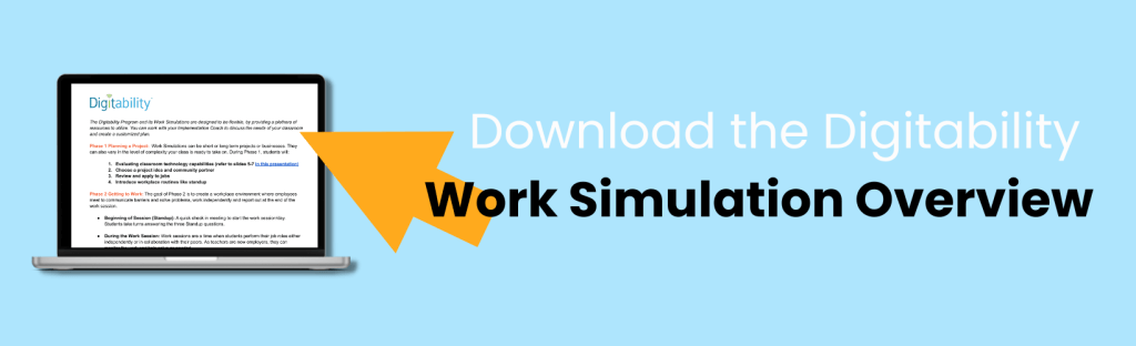 Download the Digitability Work Simulation Overview (1640 × 500 px)