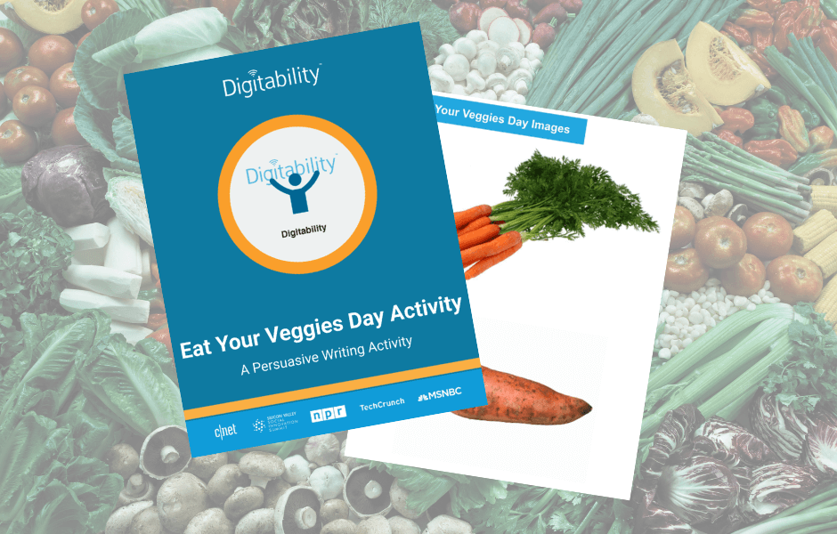 Eat Your Veggies