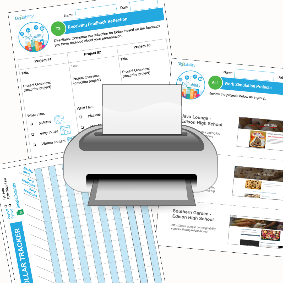 Feb Week 1 2026 Print