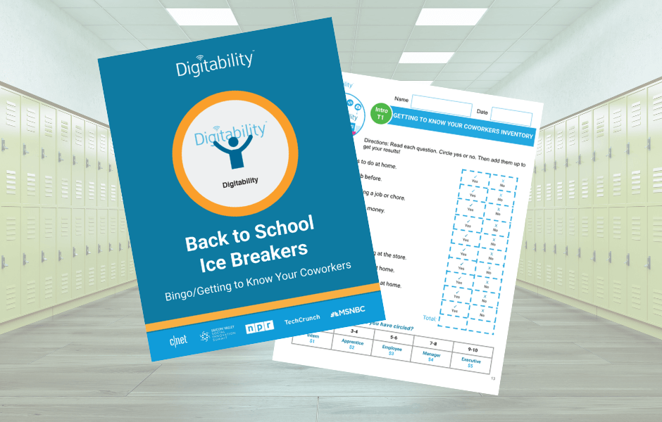 Icebreakers (1)