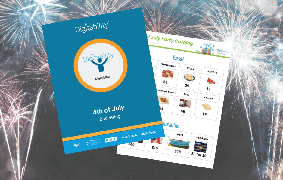 JULY 4th JULY 4th