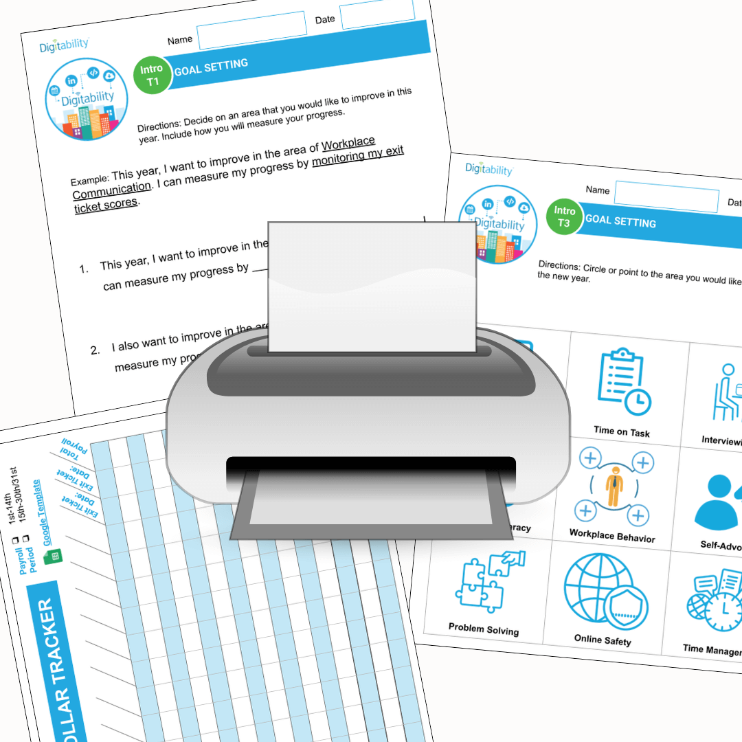 Jan Week 3 2026 Print