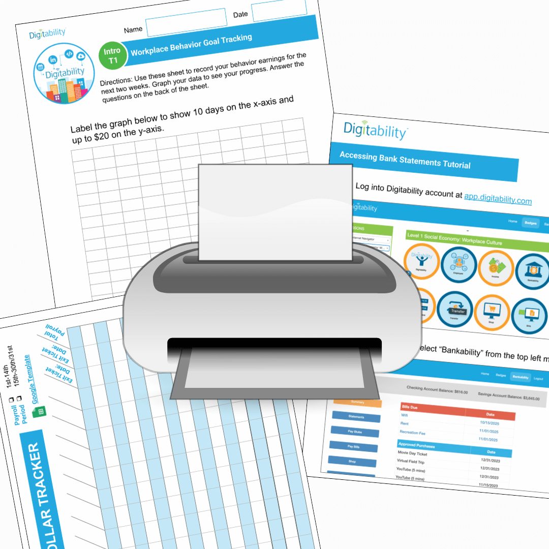 Jan Week 4 2026 Print