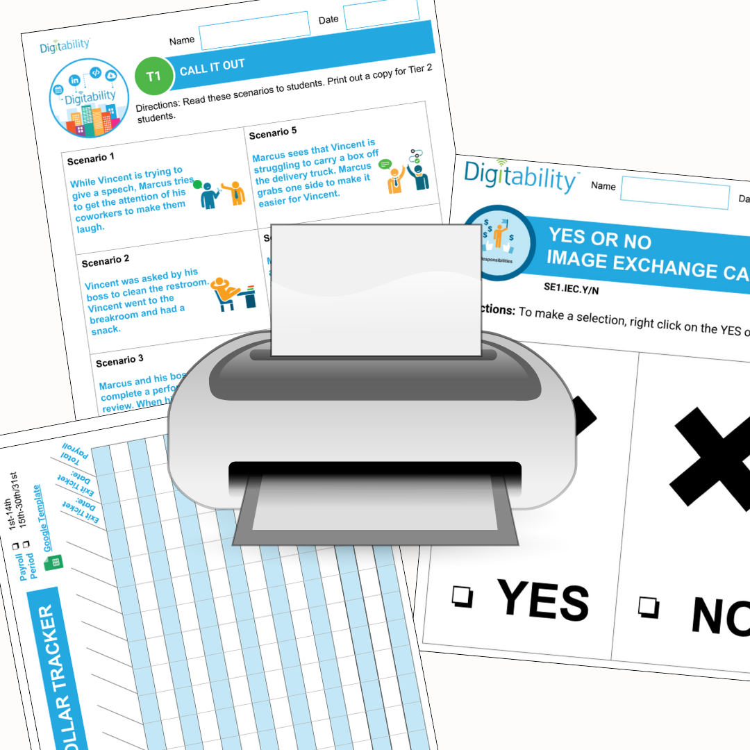 Jan Week 5 2026 Print