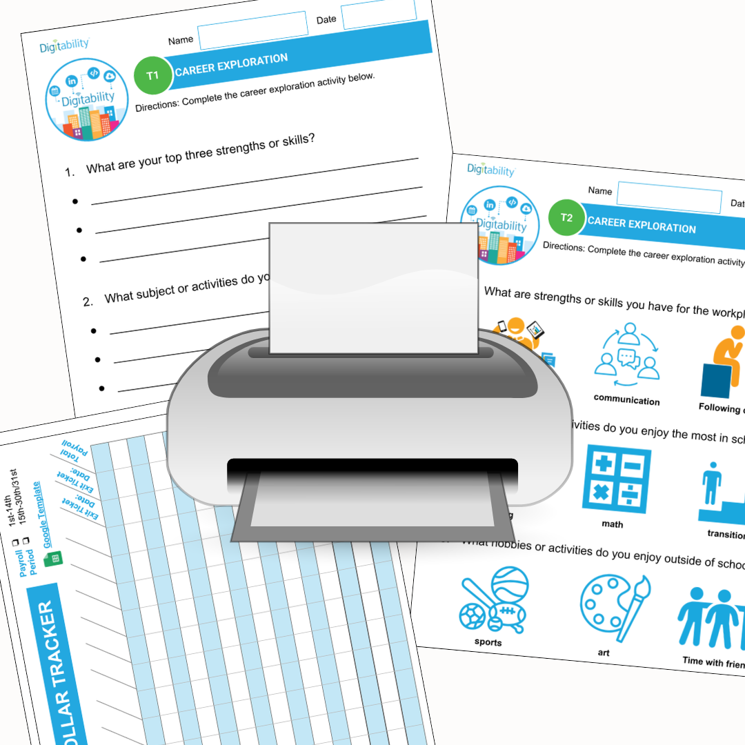 Mar Week 1 2026 Print