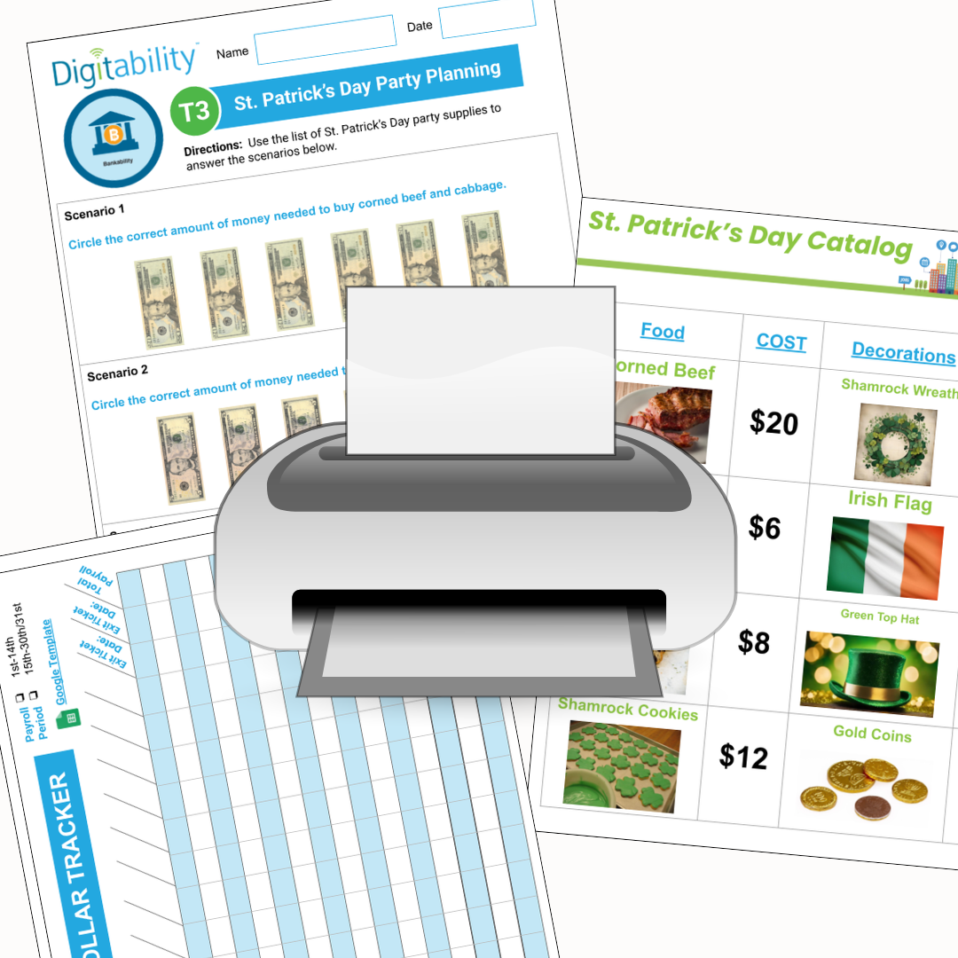 Mar Week 2 2026 Print