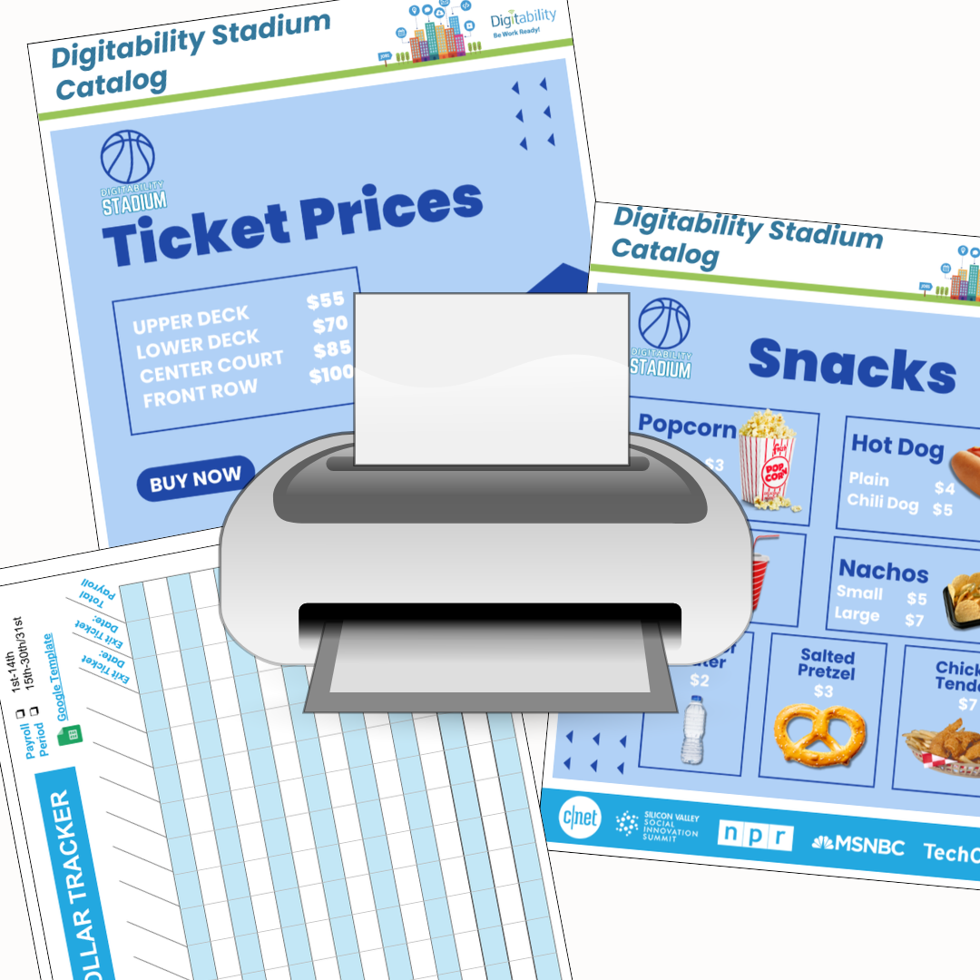 Mar Week 3 2026 Print