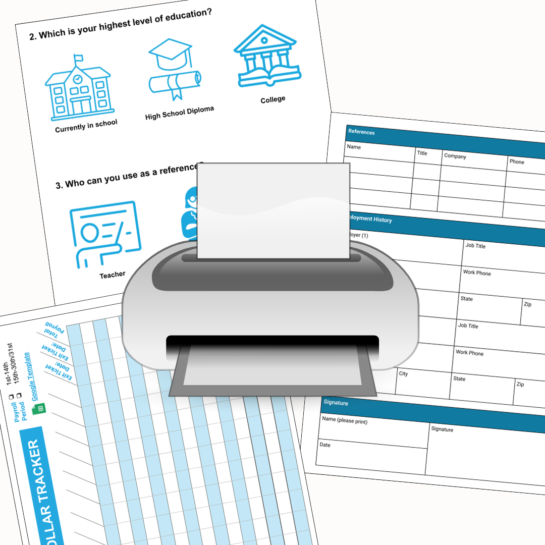 Mar Week 4 2026 Print