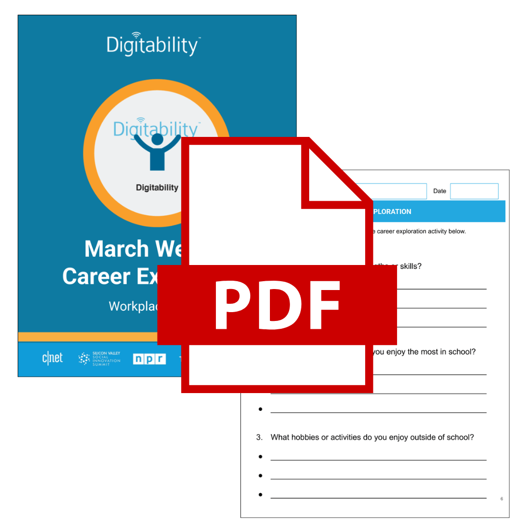 March Week 1 pdf icon