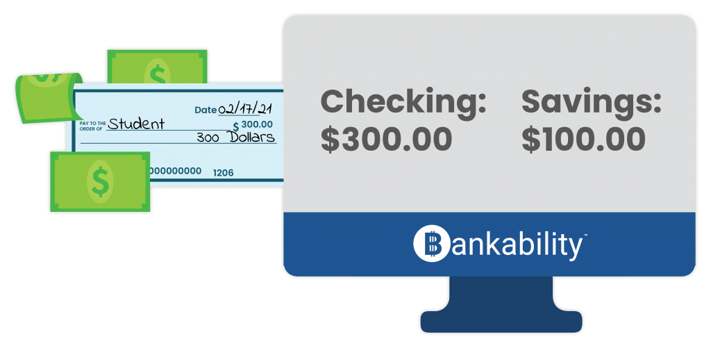 No More Balancing Checkbook- Online Banking 2