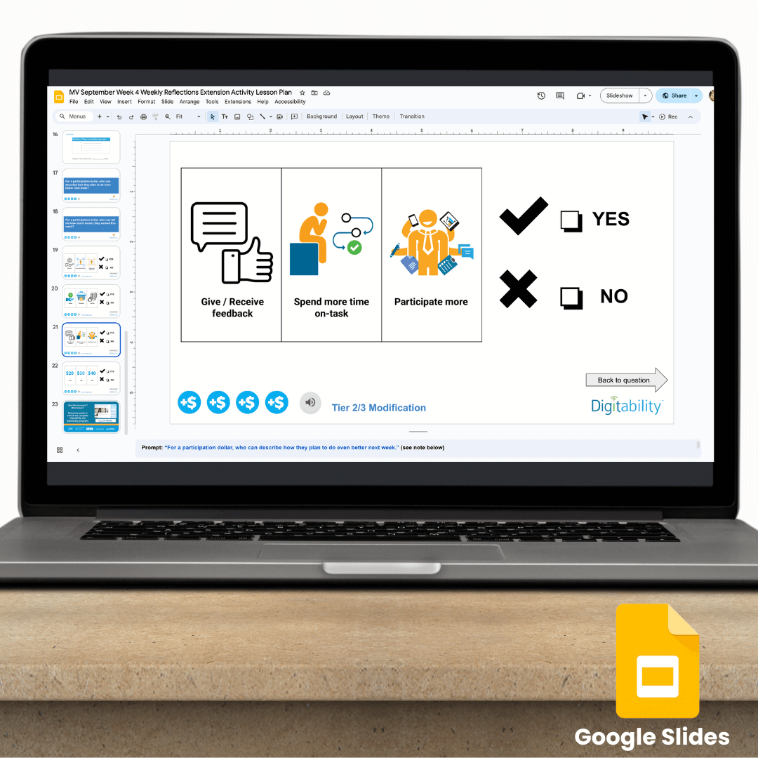 Sept Week 4 Google slides Graphic