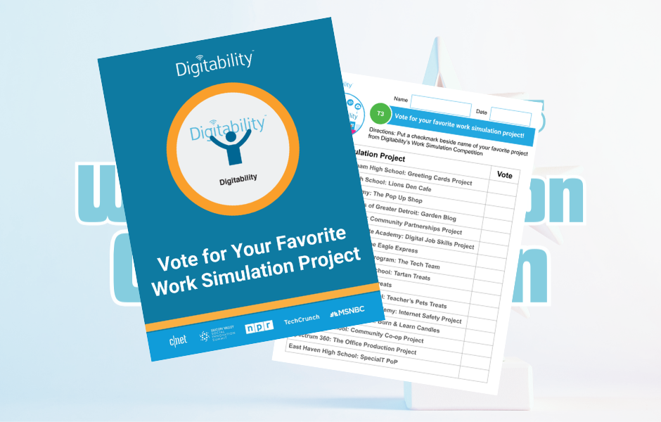 Voting Work Sim Voting Work Sim