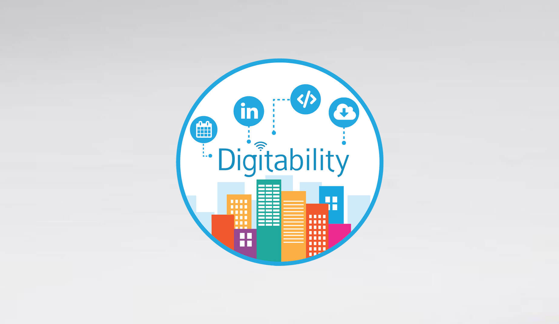 Why Digitability 2