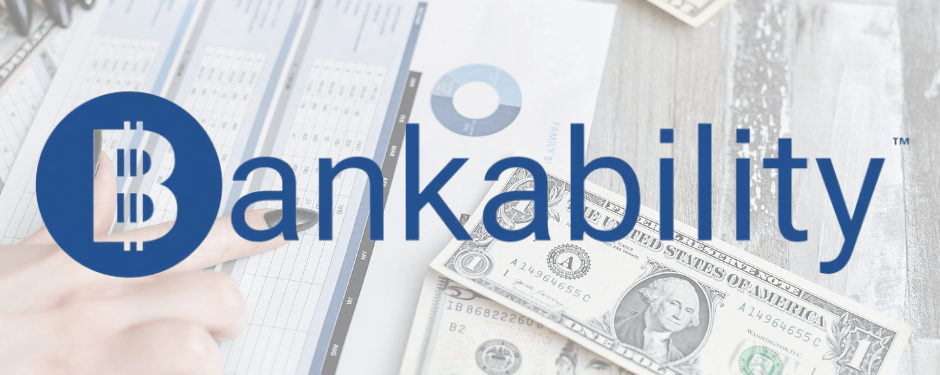 bankability image