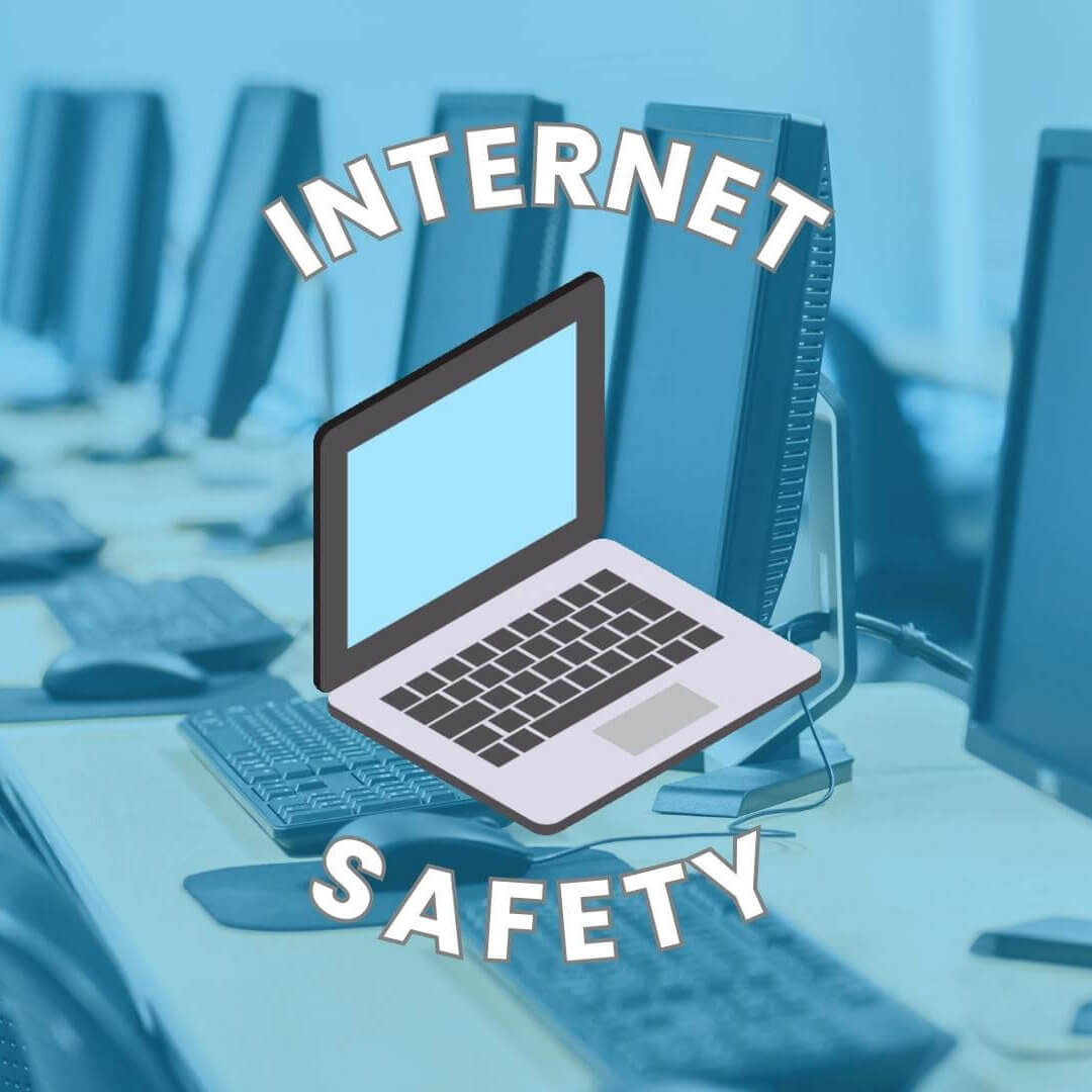 Completed-Madonna Pittman - Internet Safety
