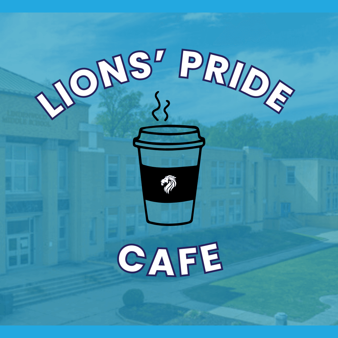 Daniel Johnson - Lions’ PRIDE Cafe 2025