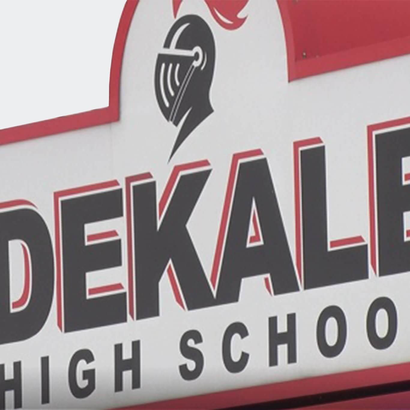 DeKalb Community School District 428_DeKalb High School_Thumbnail