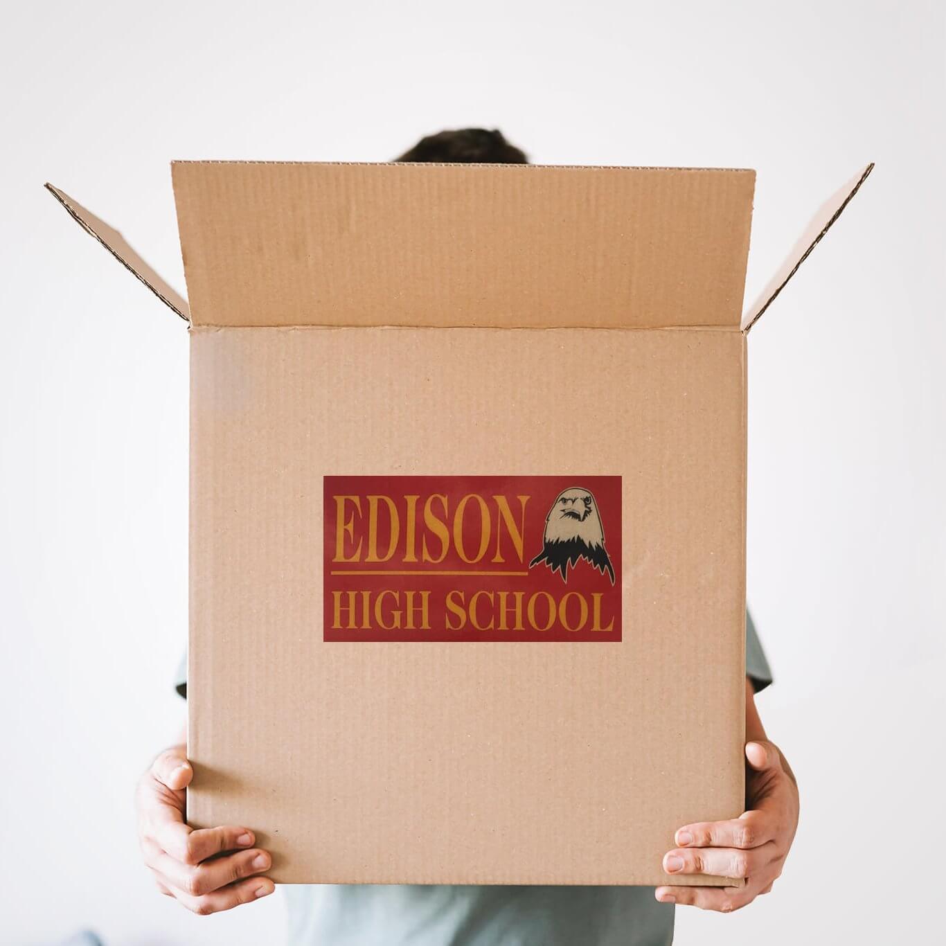 Edison TWP School District_Edisons High School_Thumbnail