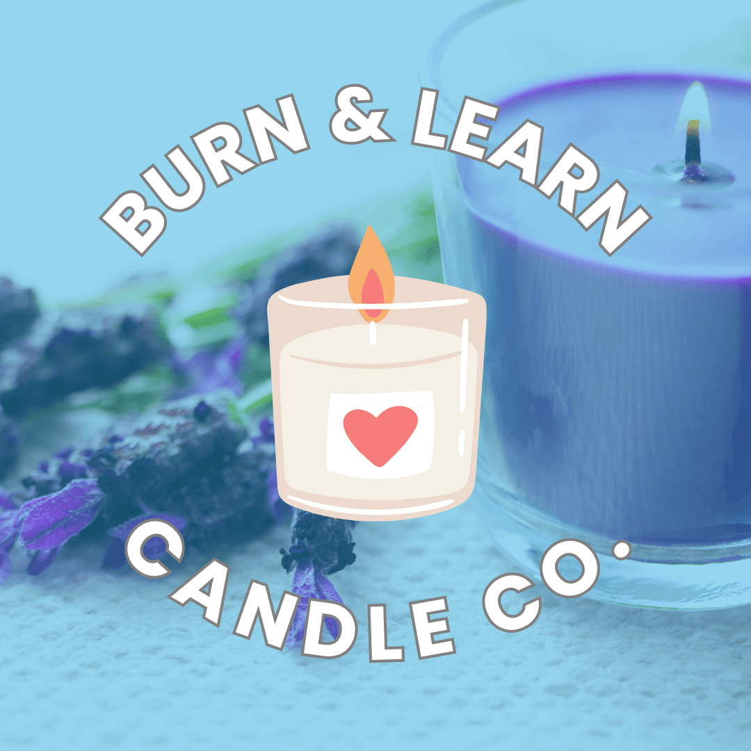 _Hannah Simpson - Burn and Learn Candle Company