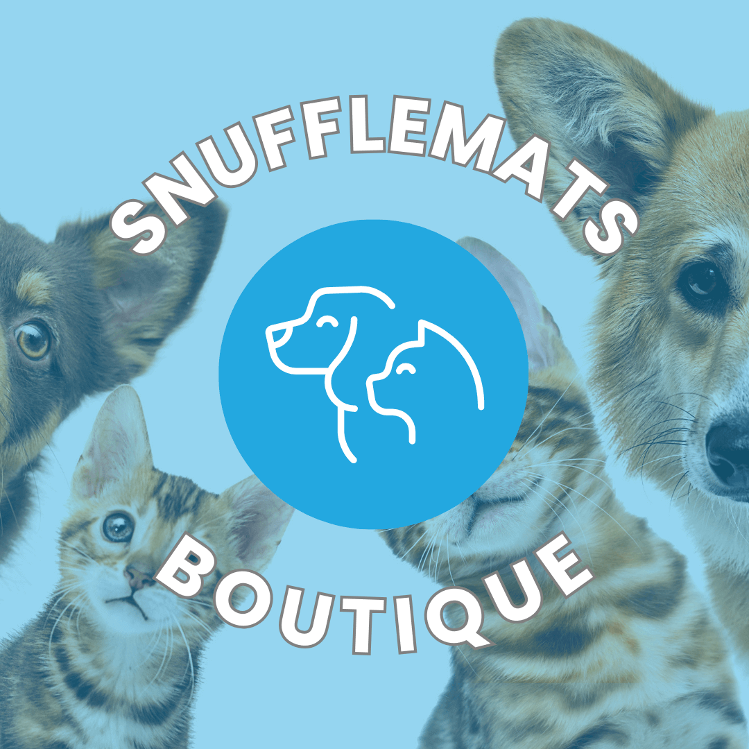 Kristen Adanti-Pedersen - SNUFFLEMATS BOUTIQUE
