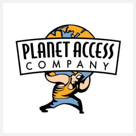 Planet Access