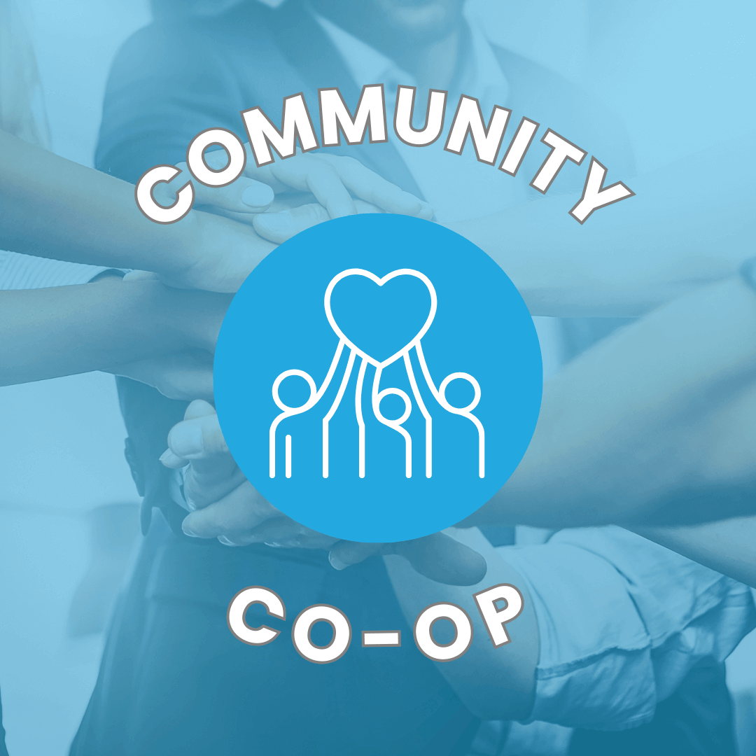 Stacy Juliani - Community Co-Op
