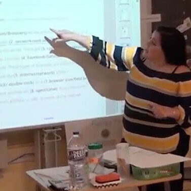 Teacher Loves Digitability video image Teacher Loves Digitability video image