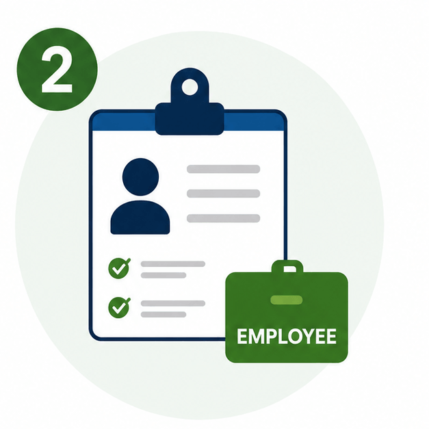 Students get hired