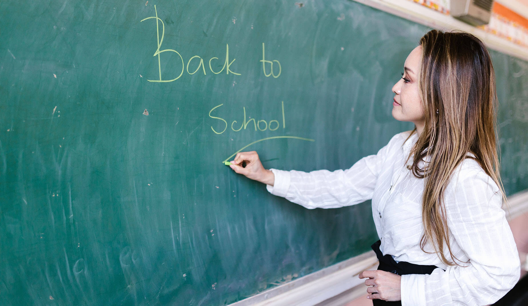 Download FREE Back-to-School Activities!