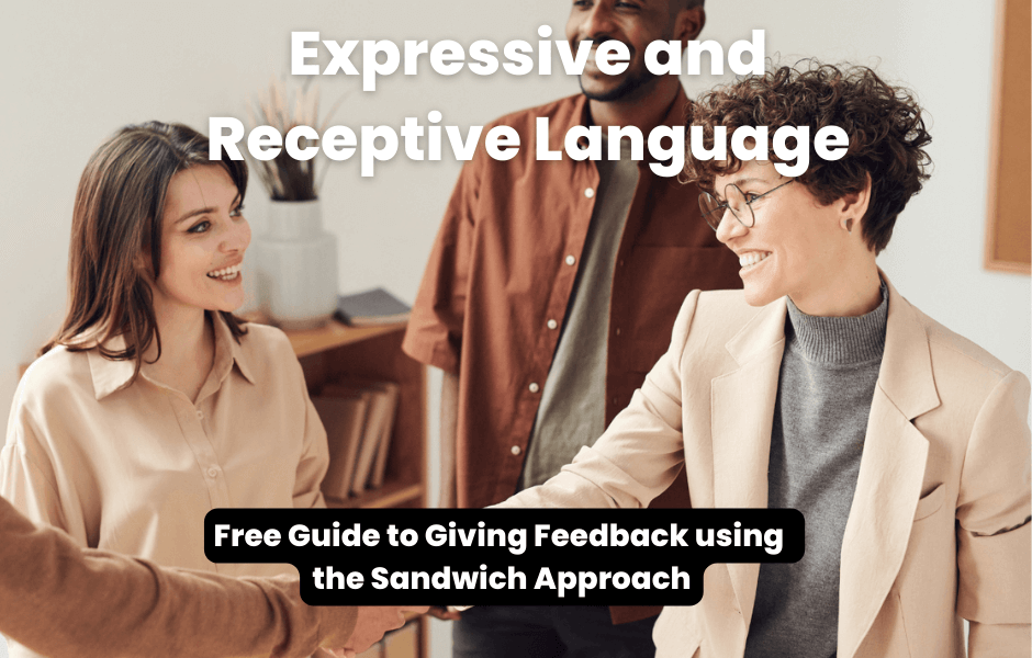Building Expressive and Receptive Language with Digitability