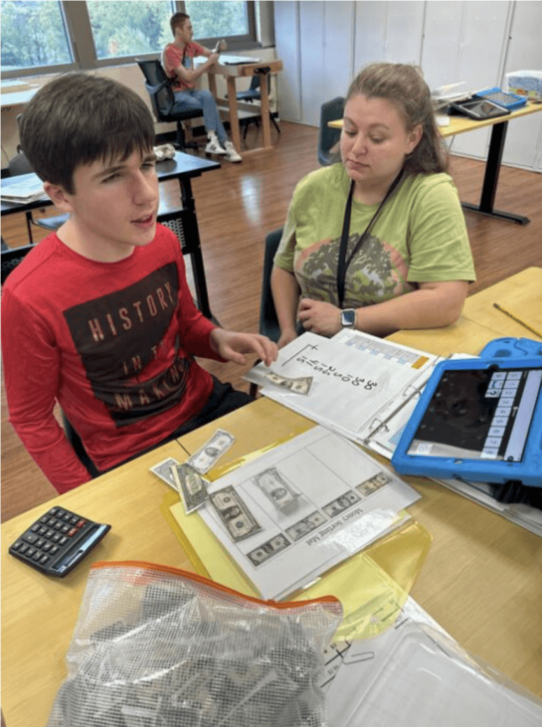 Financial Literacy for Students through Bankability | Digitability