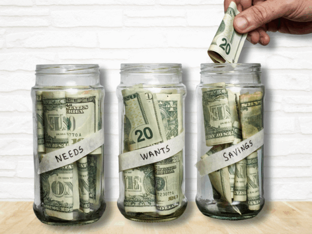 Digitability Free Resource | Wants Vs. Needs 2025